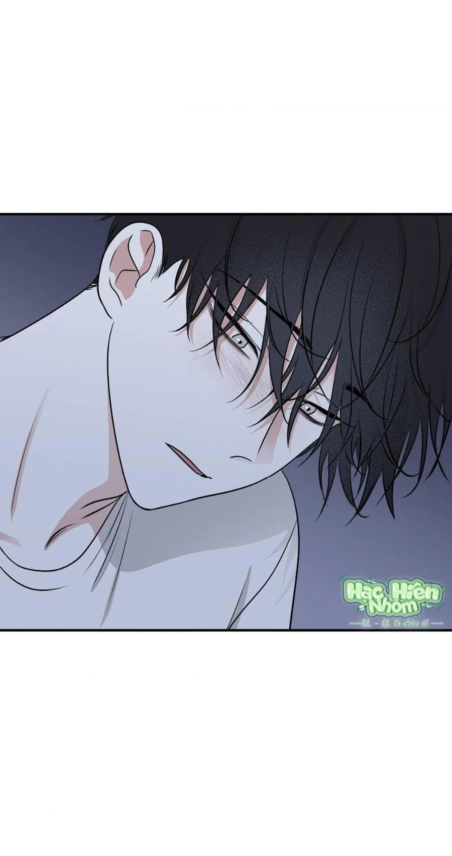 Thủy triều thấp lúc chạng vạng Chapter 78 Trang 3