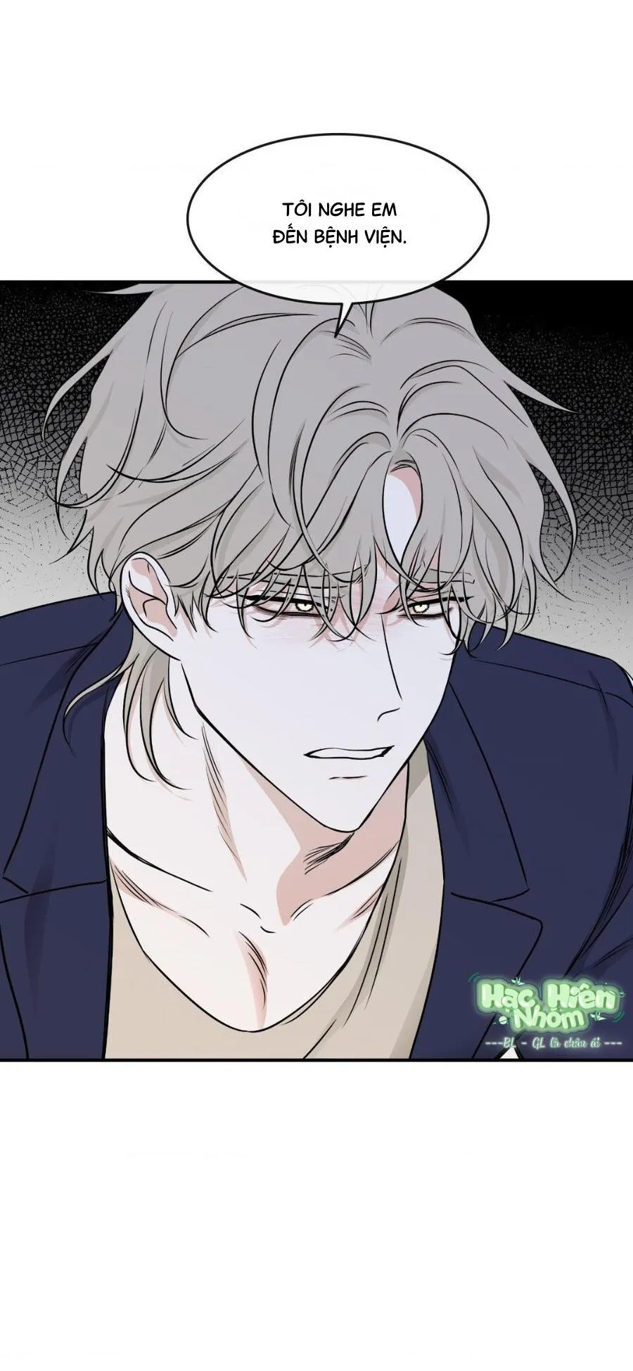 Thủy triều thấp lúc chạng vạng Chapter 78 Trang 16