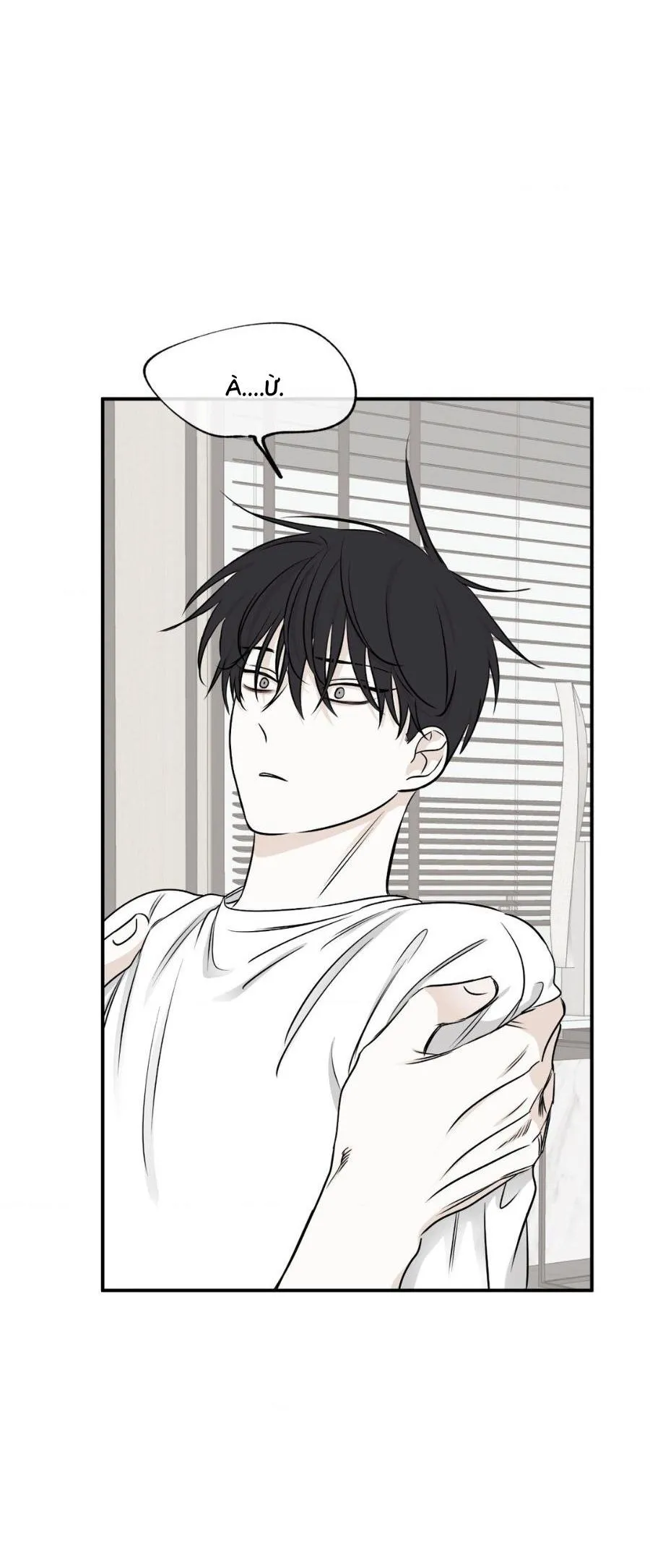 Thủy triều thấp lúc chạng vạng Chapter 78 Trang 17