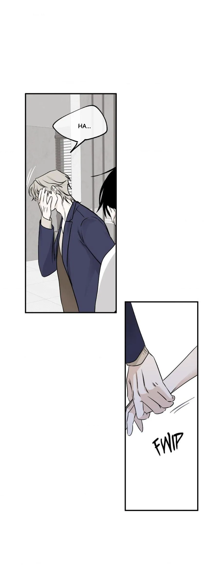 Thủy triều thấp lúc chạng vạng Chapter 78 Trang 18