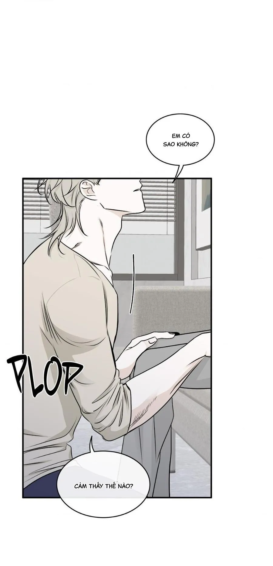 Thủy triều thấp lúc chạng vạng Chapter 78 Trang 20