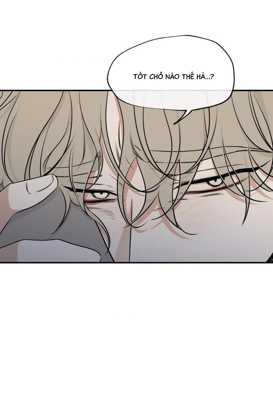 Thủy triều thấp lúc chạng vạng Chapter 78 Trang 24