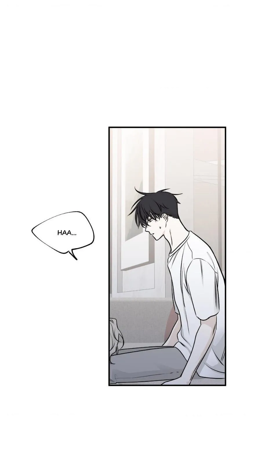 Thủy triều thấp lúc chạng vạng Chapter 78 Trang 25