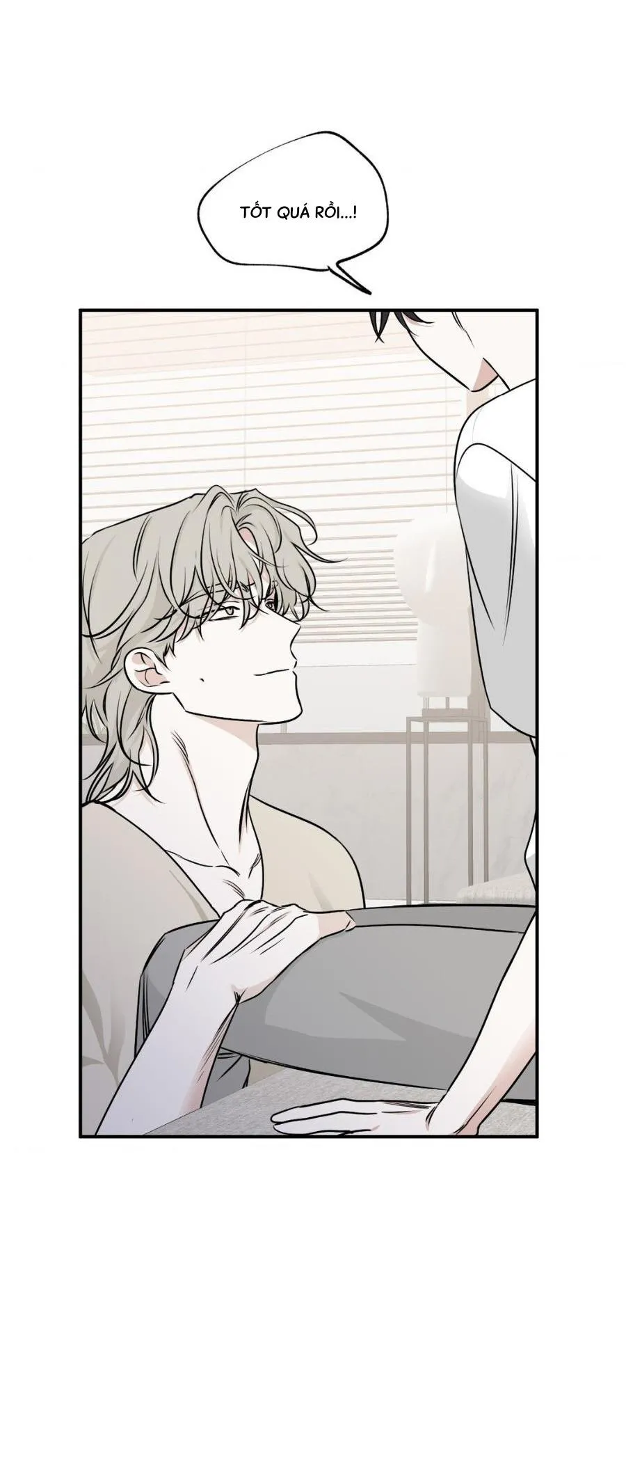 Thủy triều thấp lúc chạng vạng Chapter 78 Trang 30