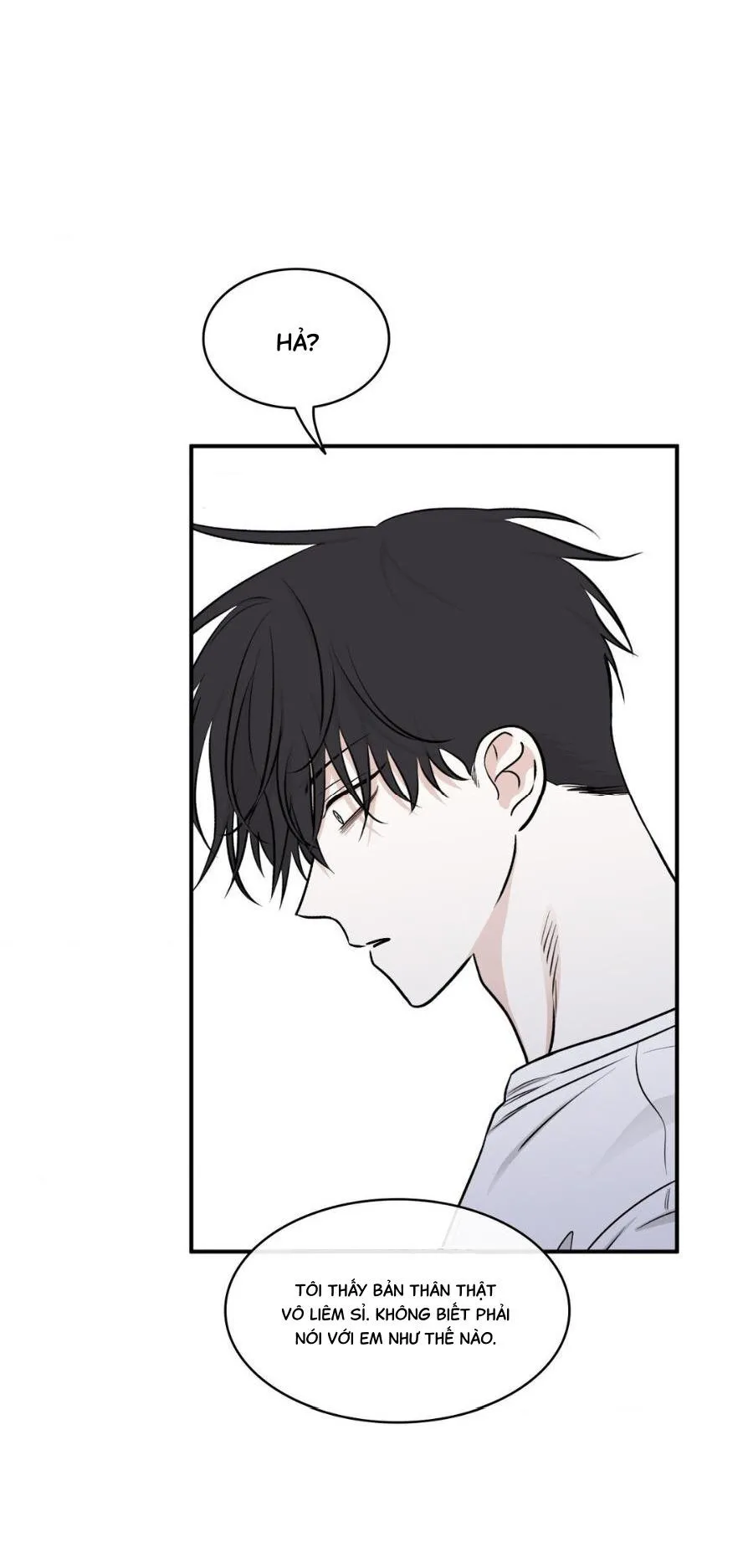 Thủy triều thấp lúc chạng vạng Chapter 78 Trang 32