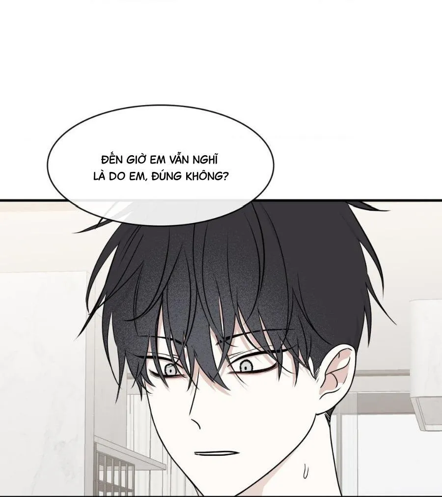 Thủy triều thấp lúc chạng vạng Chapter 78 Trang 34