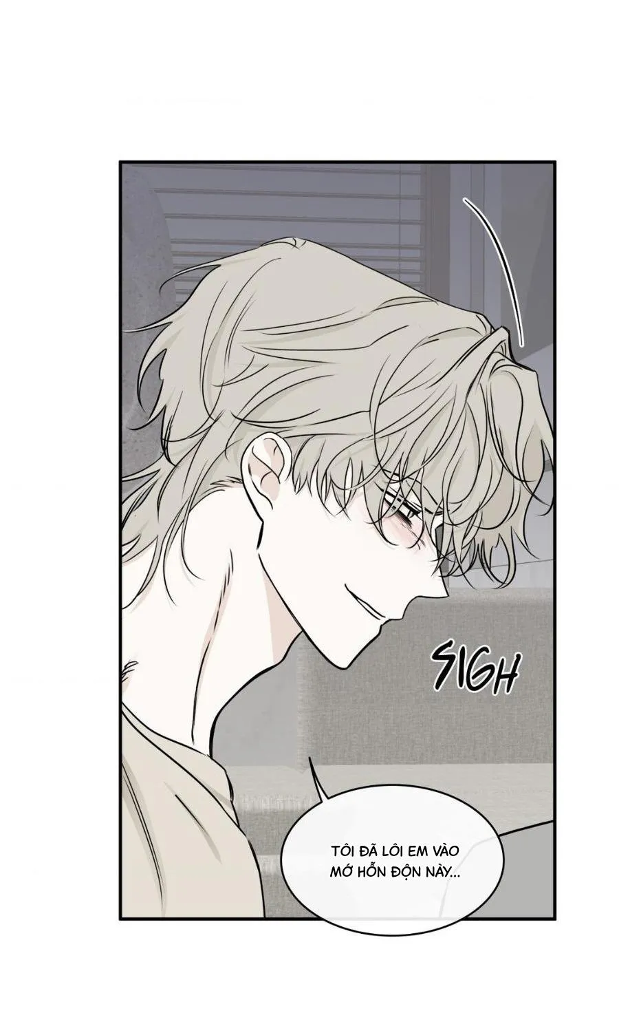 Thủy triều thấp lúc chạng vạng Chapter 78 Trang 41