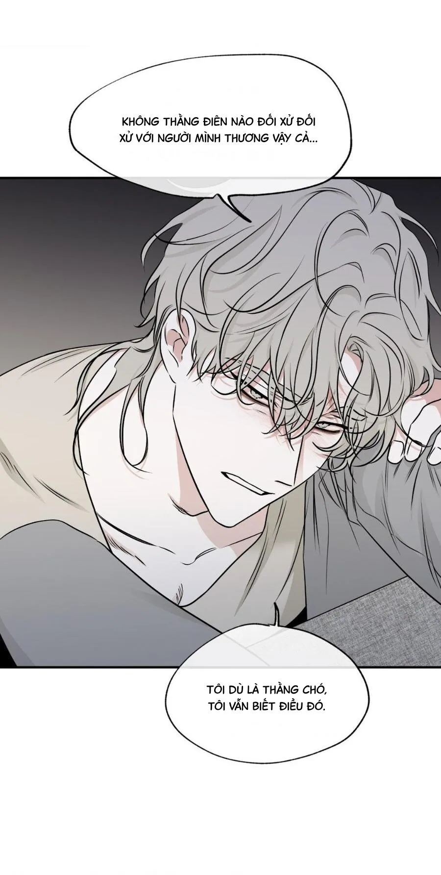 Thủy triều thấp lúc chạng vạng Chapter 78 Trang 43