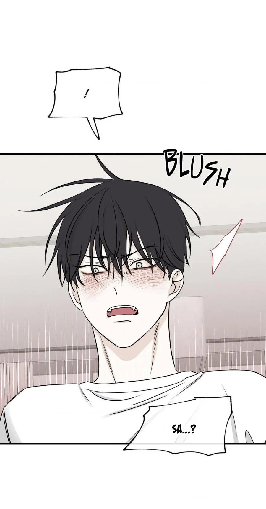 Thủy triều thấp lúc chạng vạng Chapter 78 Trang 44