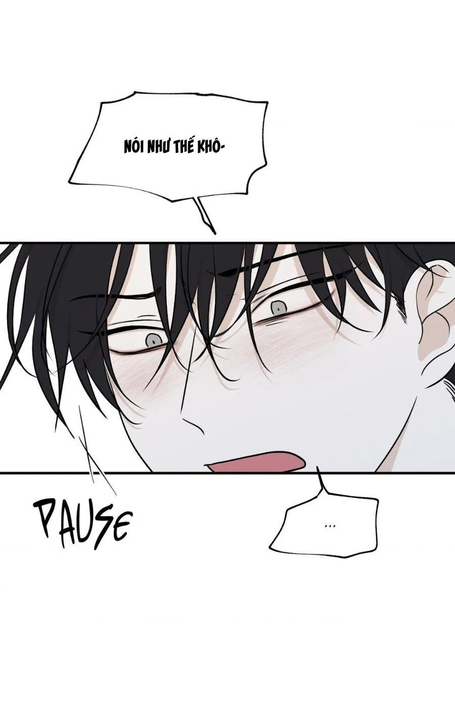 Thủy triều thấp lúc chạng vạng Chapter 78 Trang 45