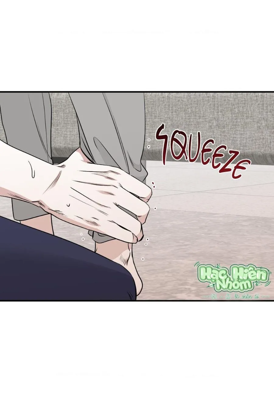 Thủy triều thấp lúc chạng vạng Chapter 78 Trang 46