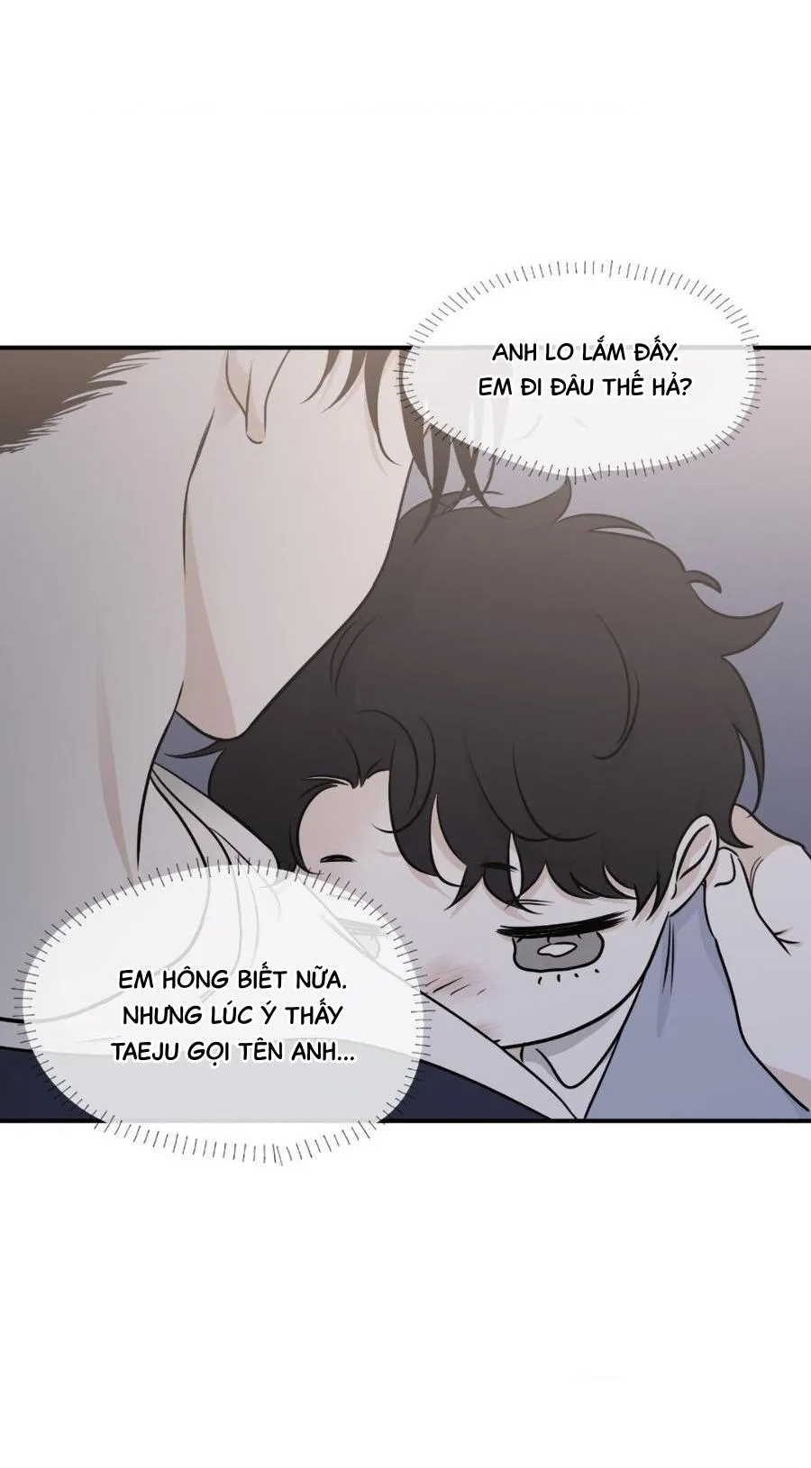 Thủy triều thấp lúc chạng vạng Chapter 78 Trang 48