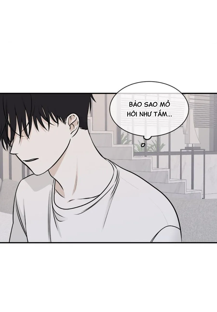 Thủy triều thấp lúc chạng vạng Chapter 78 Trang 49