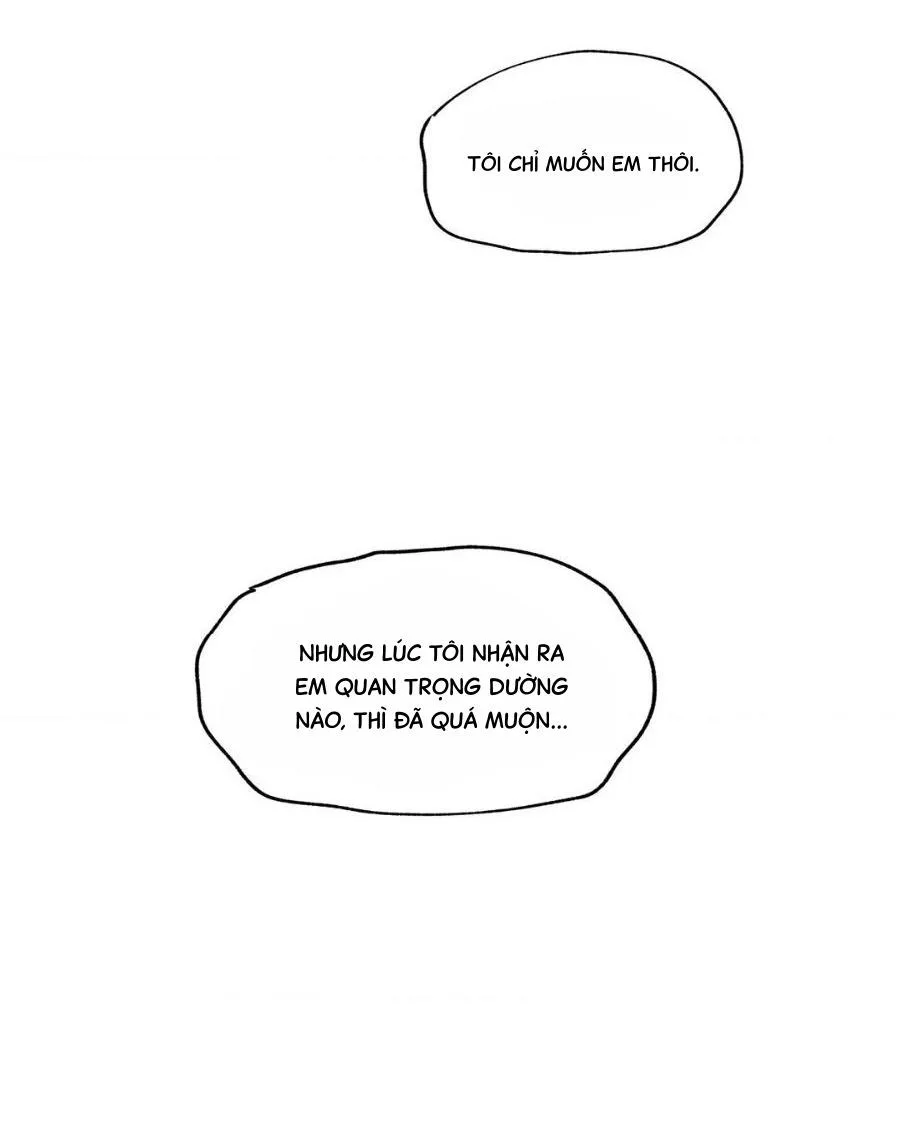 Thủy triều thấp lúc chạng vạng Chapter 78 Trang 51