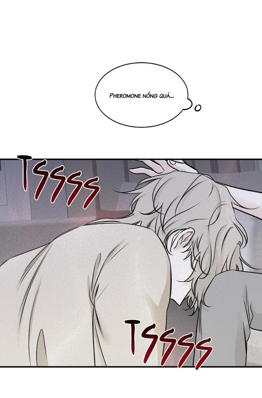 Thủy triều thấp lúc chạng vạng Chapter 78 Trang 54