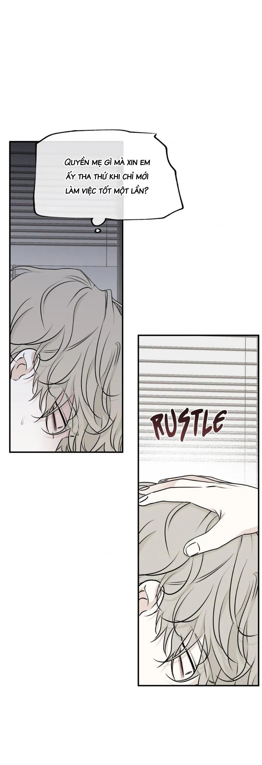 Thủy triều thấp lúc chạng vạng Chapter 78 Trang 58