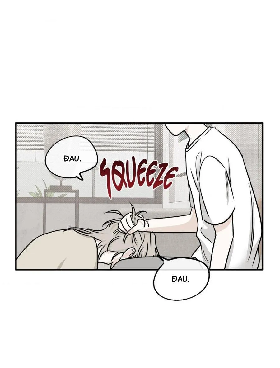 Thủy triều thấp lúc chạng vạng Chapter 78 Trang 63