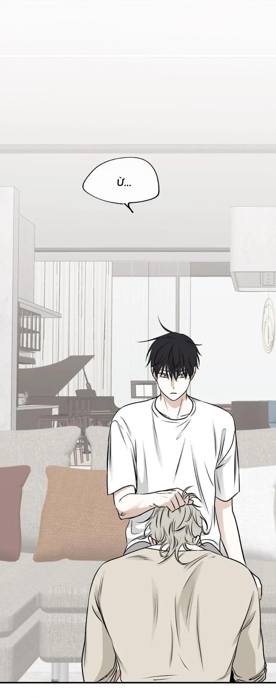 Thủy triều thấp lúc chạng vạng Chapter 78 Trang 66