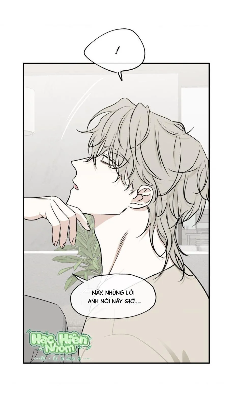 Thủy triều thấp lúc chạng vạng Chapter 78 Trang 69