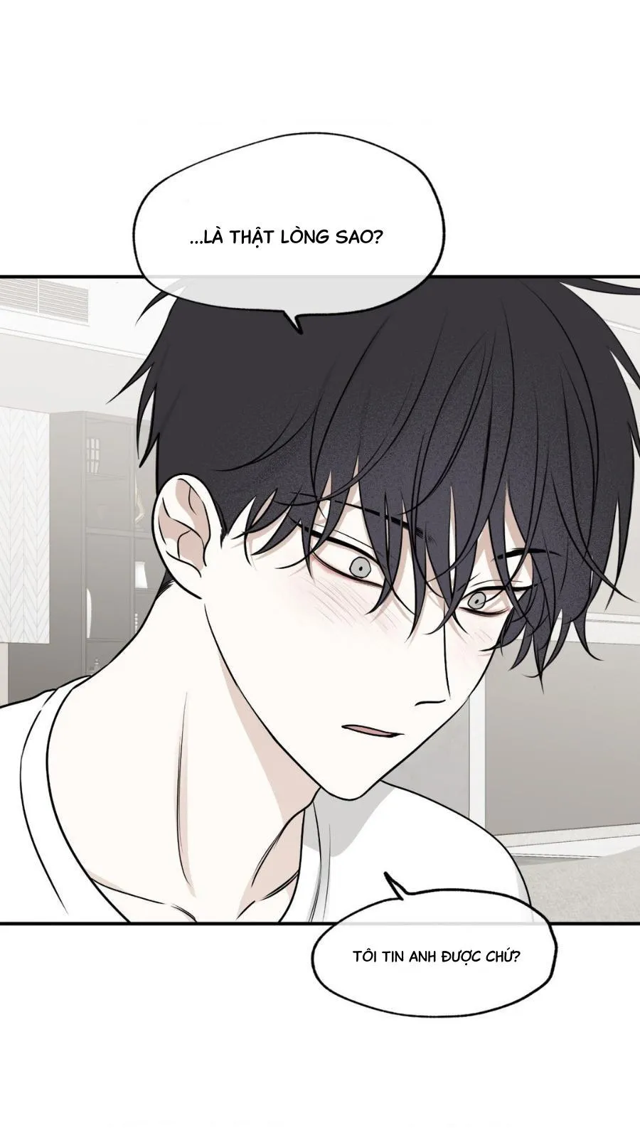 Thủy triều thấp lúc chạng vạng Chapter 78 Trang 70