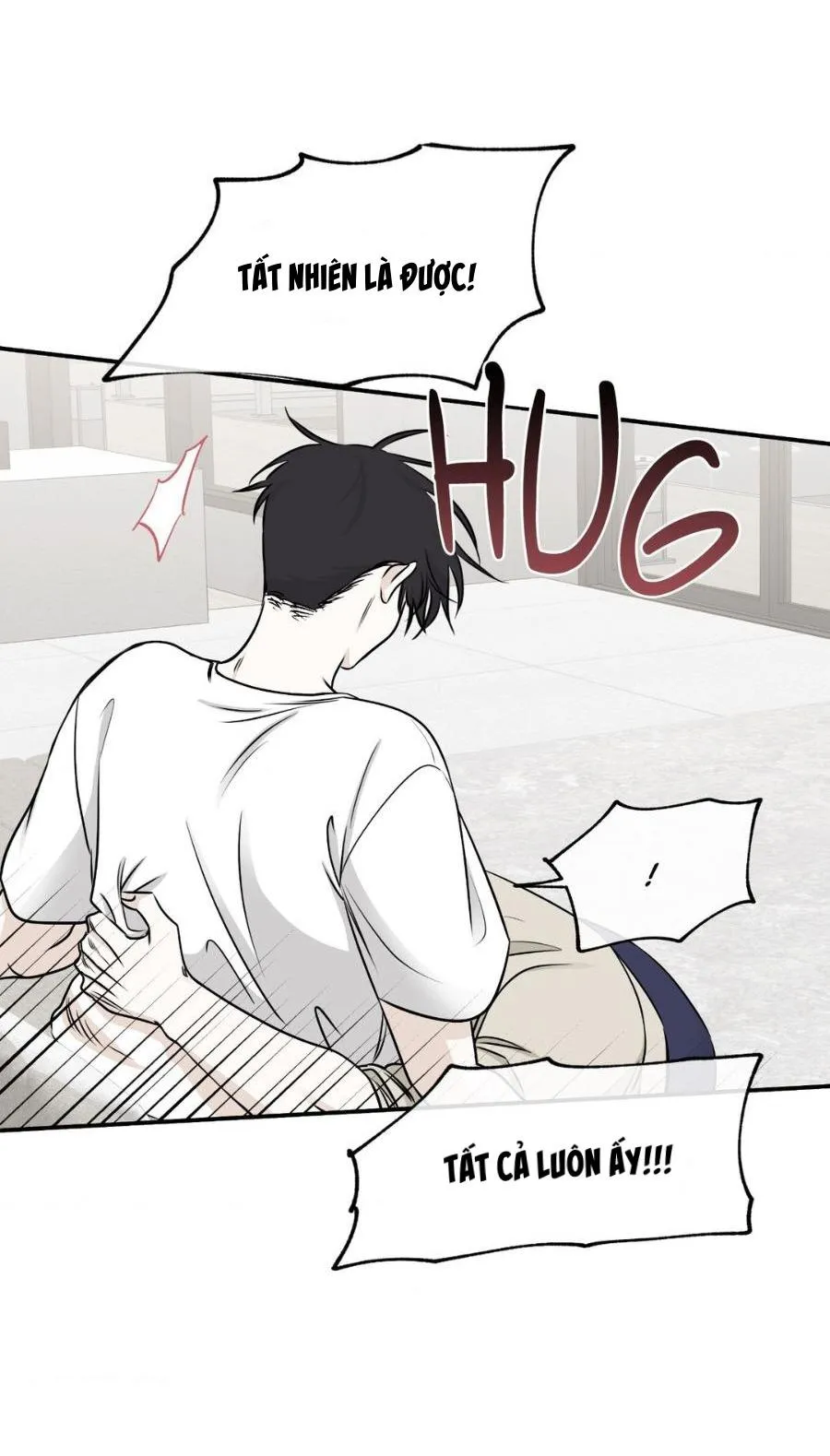 Thủy triều thấp lúc chạng vạng Chapter 78 Trang 71