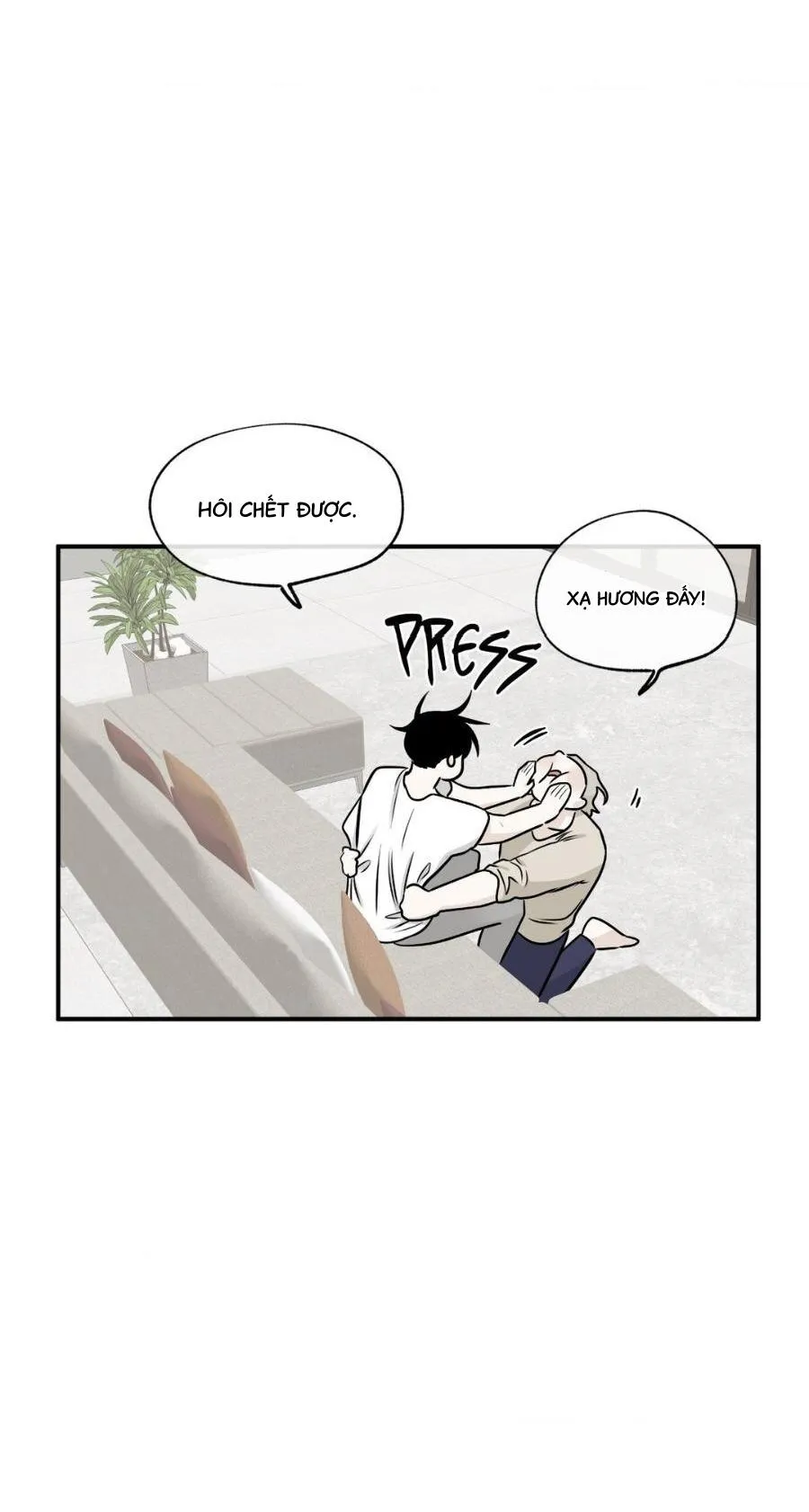 Thủy triều thấp lúc chạng vạng Chapter 78 Trang 78