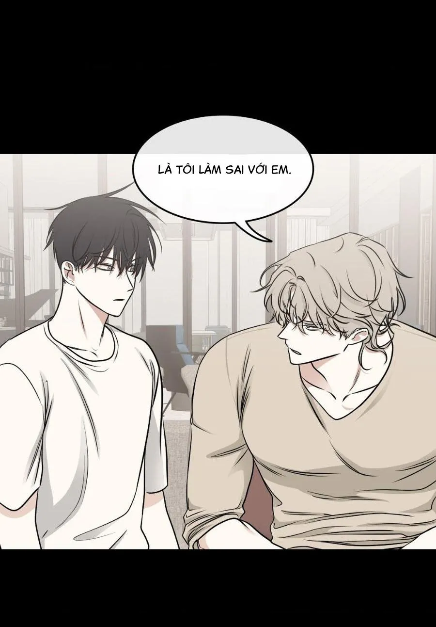 Thủy triều thấp lúc chạng vạng Chapter 79 Trang 7
