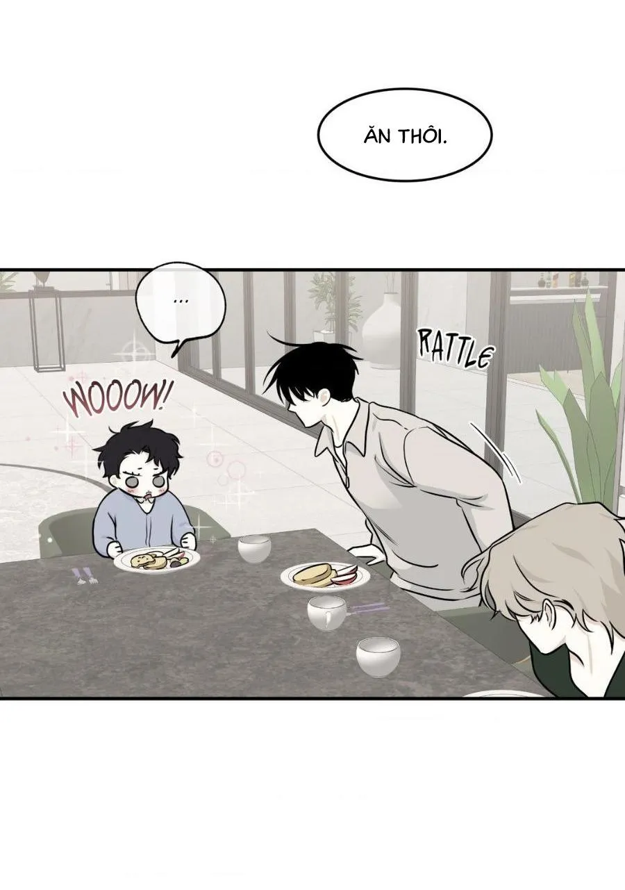 Thủy triều thấp lúc chạng vạng Chapter 79 Trang 14