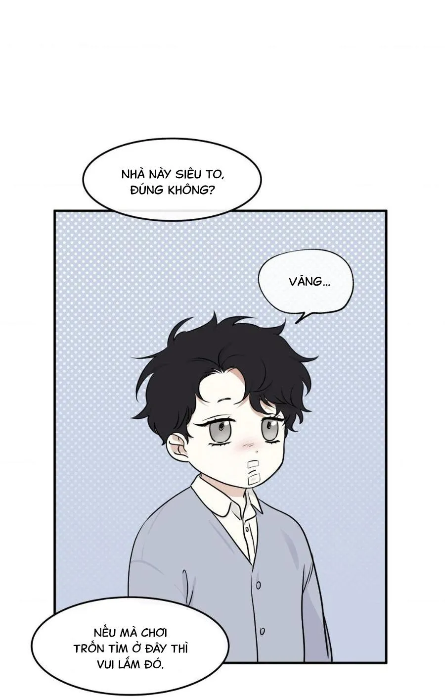 Thủy triều thấp lúc chạng vạng Chapter 79 Trang 15