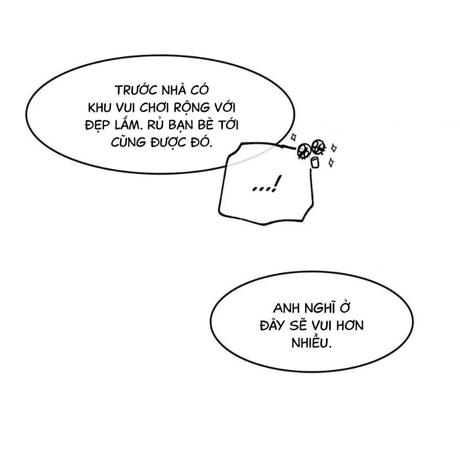 Thủy triều thấp lúc chạng vạng Chapter 79 Trang 17