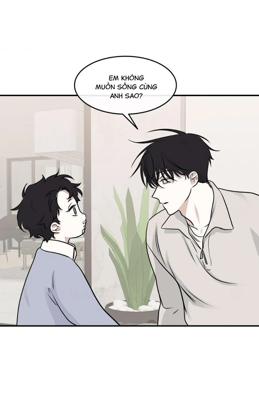 Thủy triều thấp lúc chạng vạng Chapter 79 Trang 18