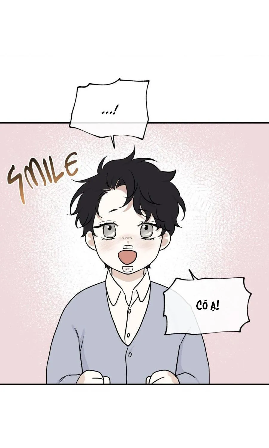 Thủy triều thấp lúc chạng vạng Chapter 79 Trang 19