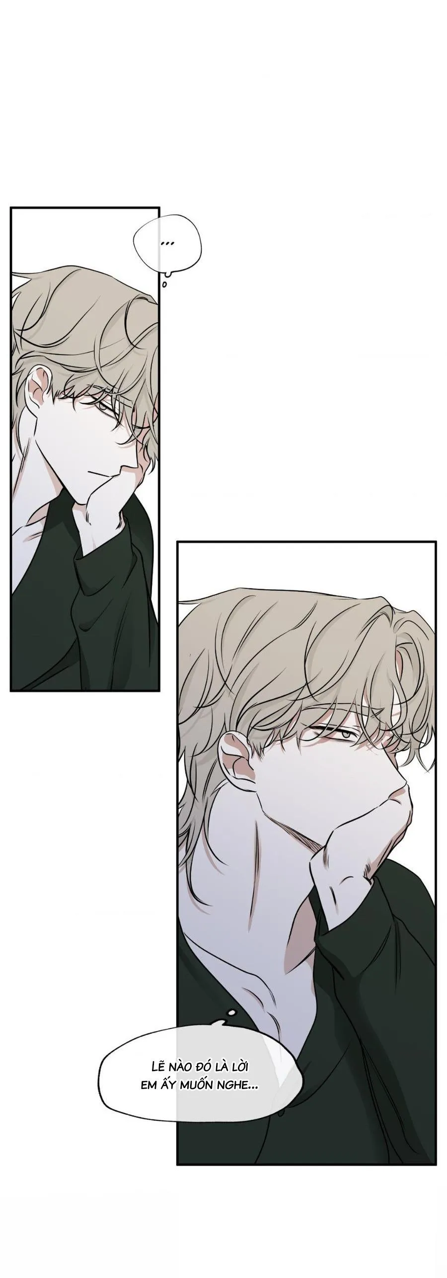 Thủy triều thấp lúc chạng vạng Chapter 79 Trang 25