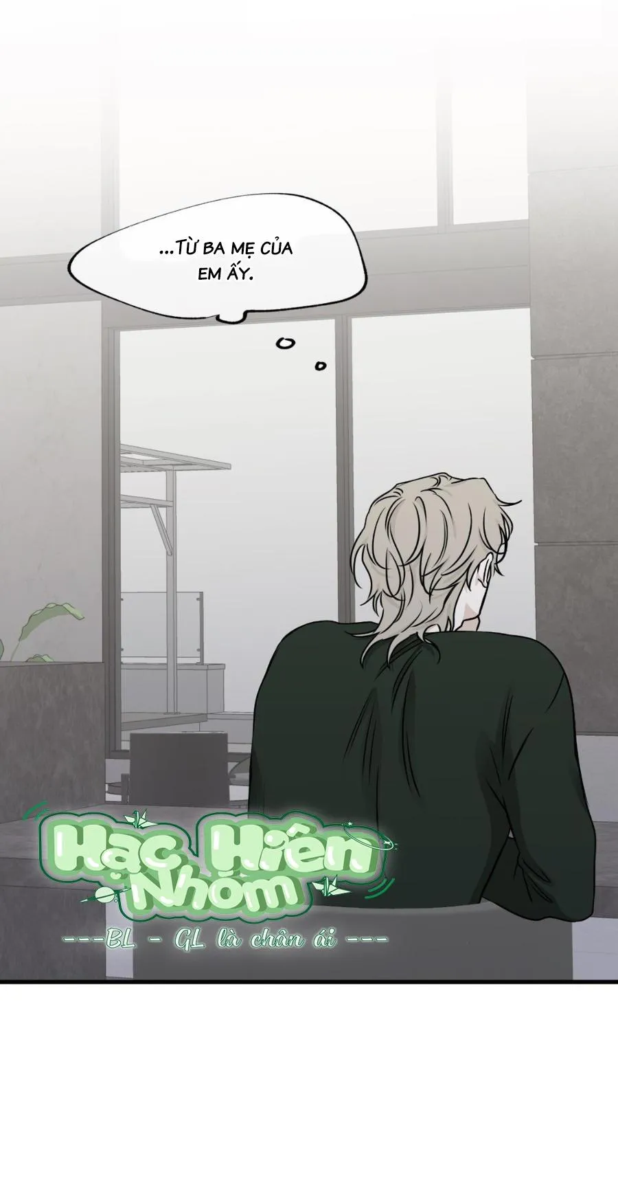 Thủy triều thấp lúc chạng vạng Chapter 79 Trang 26