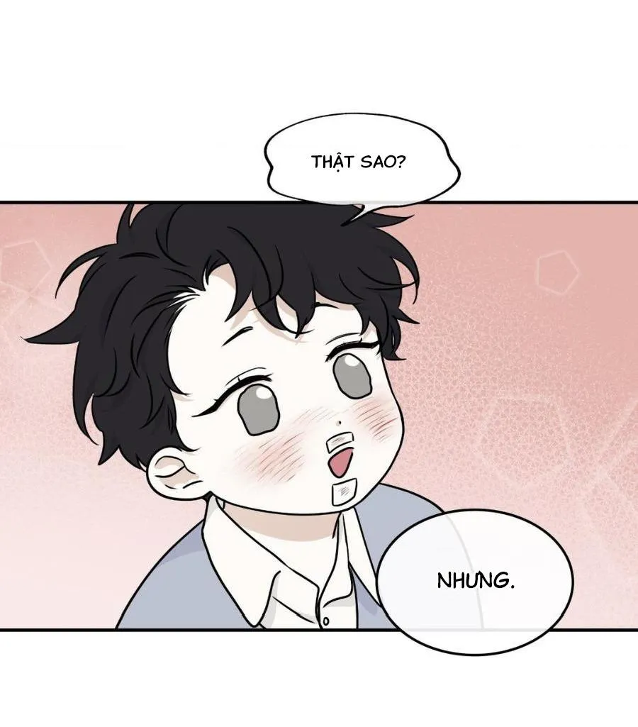 Thủy triều thấp lúc chạng vạng Chapter 79 Trang 30