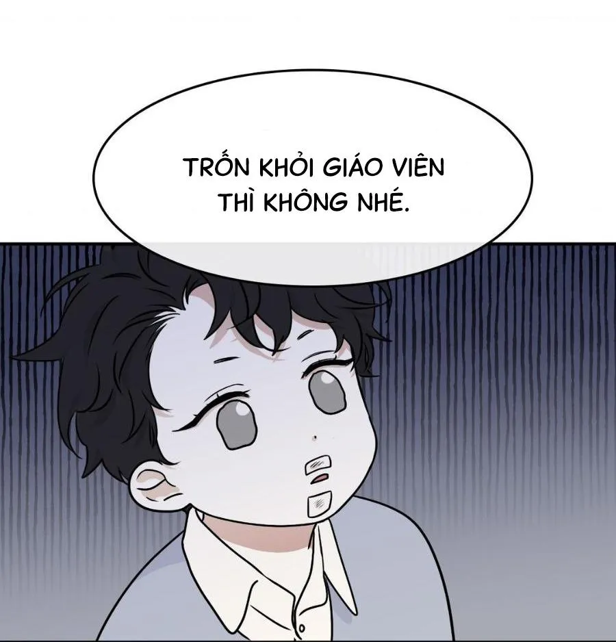 Thủy triều thấp lúc chạng vạng Chapter 79 Trang 31
