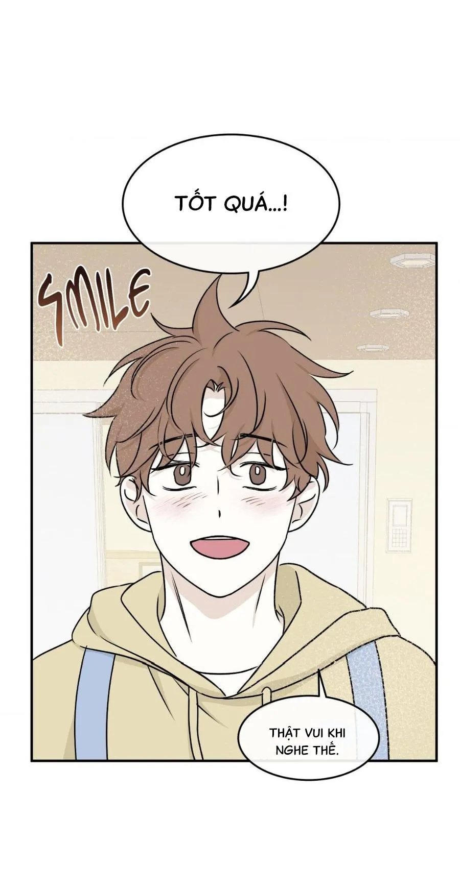 Thủy triều thấp lúc chạng vạng Chapter 79 Trang 37