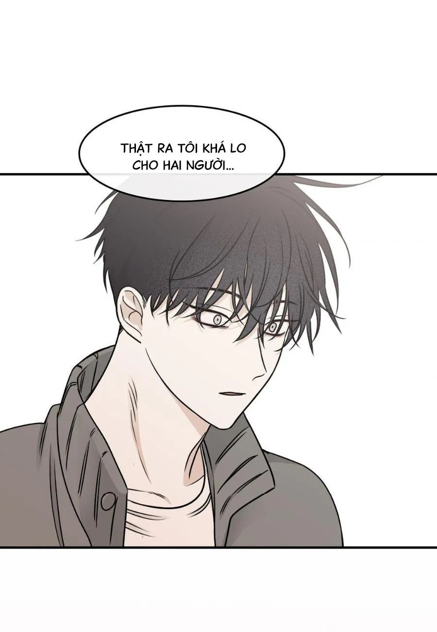 Thủy triều thấp lúc chạng vạng Chapter 79 Trang 38