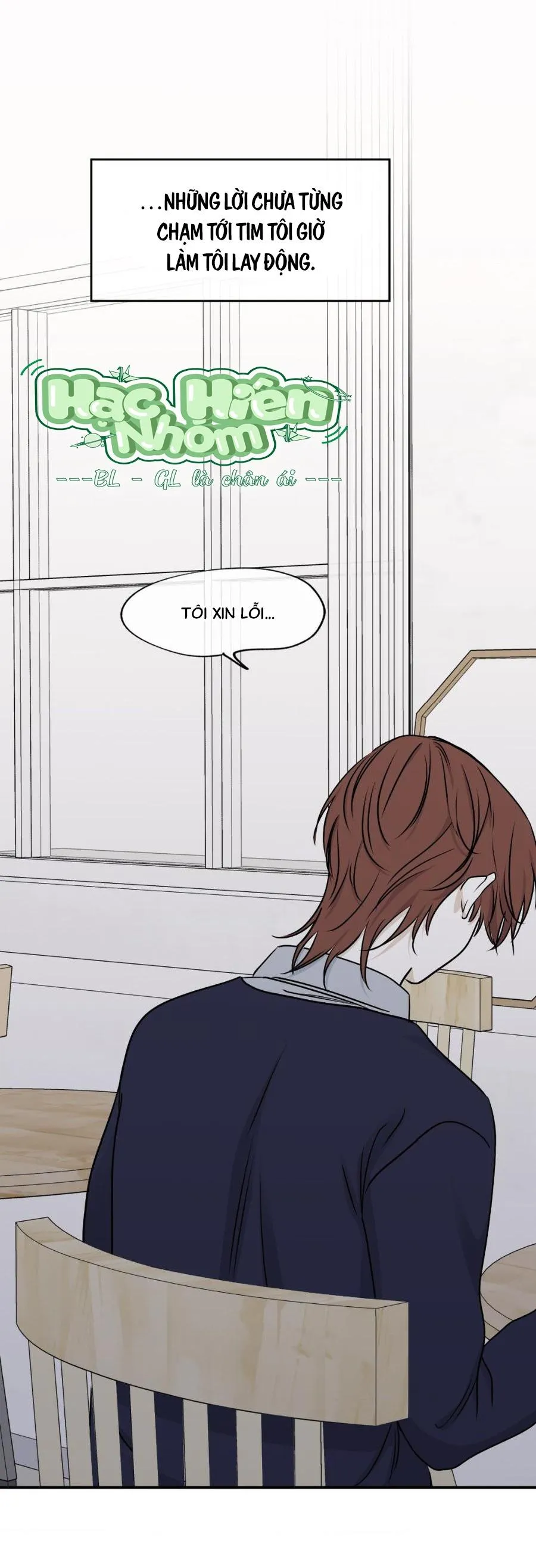 Thủy triều thấp lúc chạng vạng Chapter 79 Trang 39