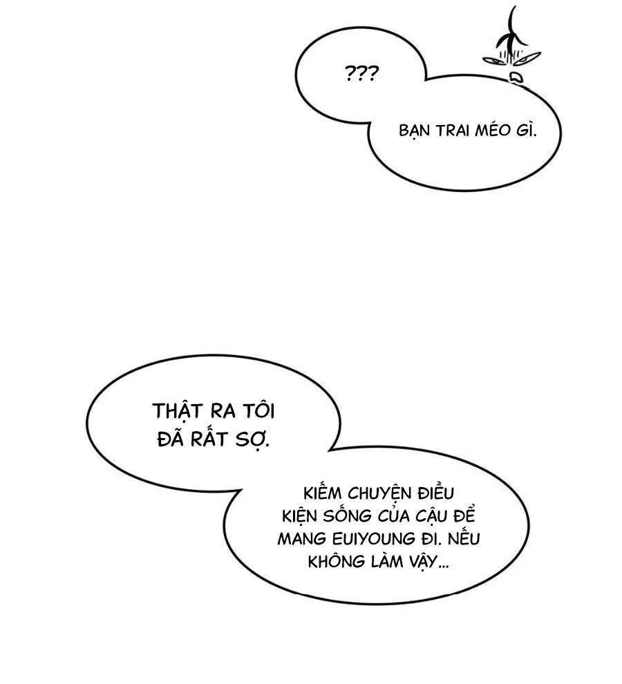 Thủy triều thấp lúc chạng vạng Chapter 79 Trang 41