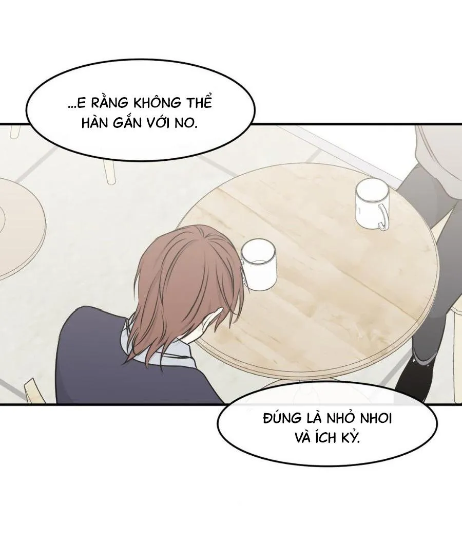 Thủy triều thấp lúc chạng vạng Chapter 79 Trang 42