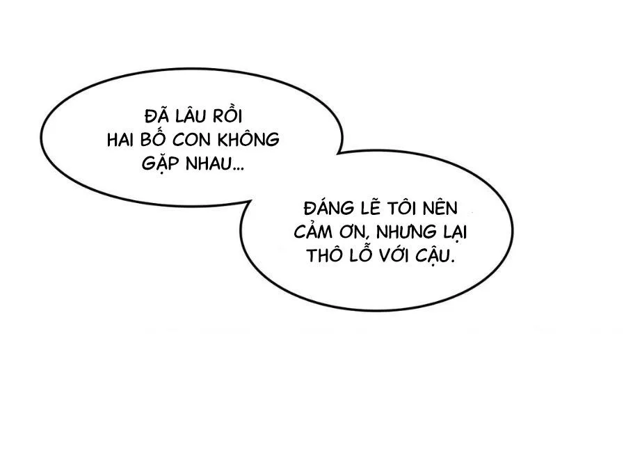 Thủy triều thấp lúc chạng vạng Chapter 79 Trang 44