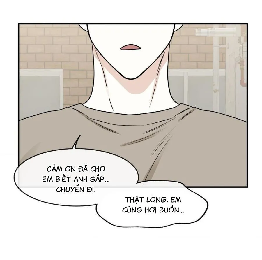 Thủy triều thấp lúc chạng vạng Chapter 79 Trang 51