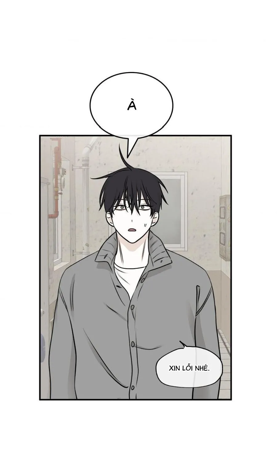 Thủy triều thấp lúc chạng vạng Chapter 79 Trang 57