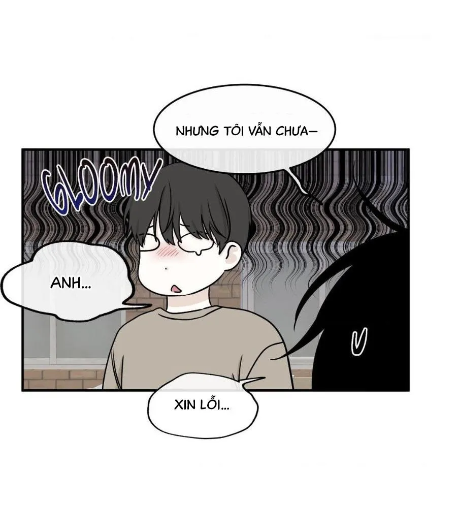 Thủy triều thấp lúc chạng vạng Chapter 79 Trang 58