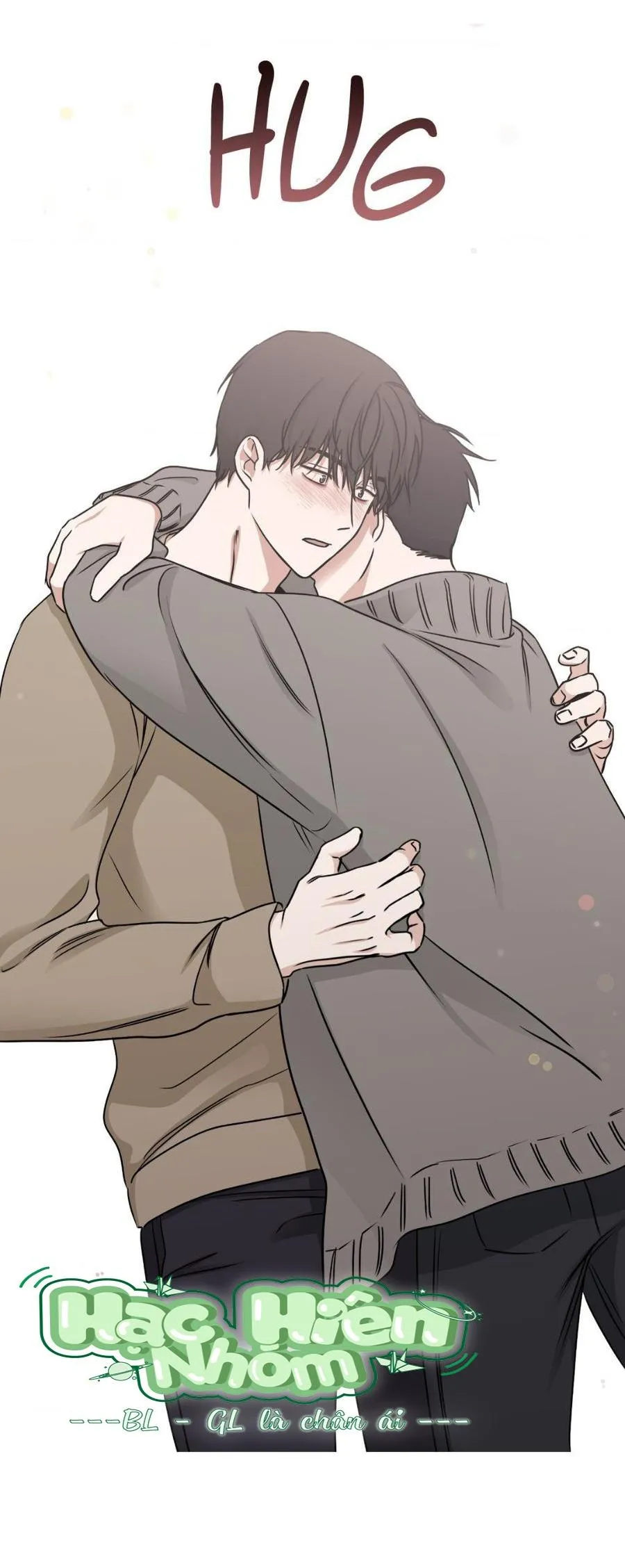 Thủy triều thấp lúc chạng vạng Chapter 79 Trang 60