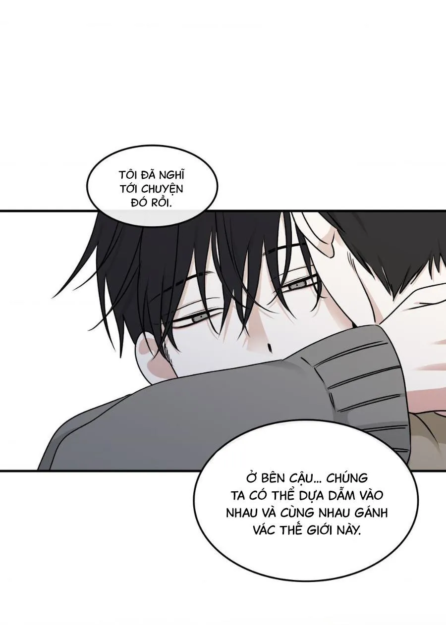 Thủy triều thấp lúc chạng vạng Chapter 79 Trang 62