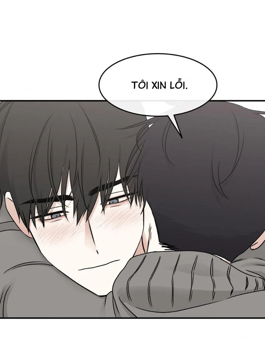 Thủy triều thấp lúc chạng vạng Chapter 79 Trang 64