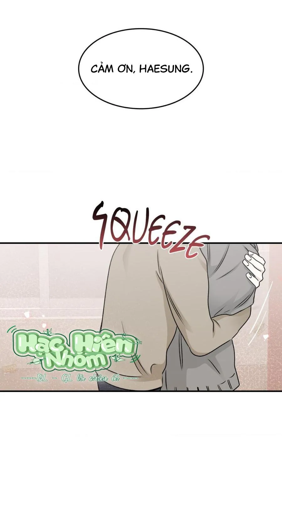 Thủy triều thấp lúc chạng vạng Chapter 79 Trang 65