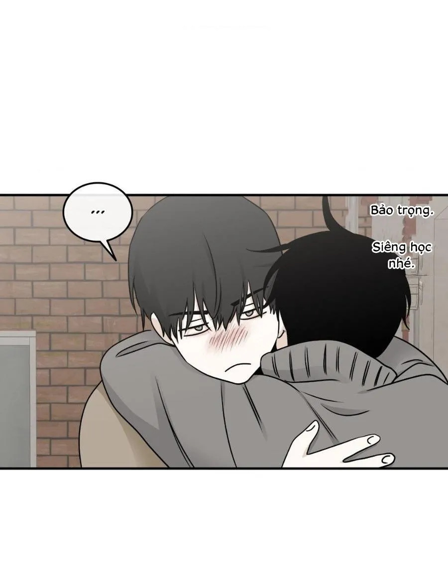 Thủy triều thấp lúc chạng vạng Chapter 79 Trang 66